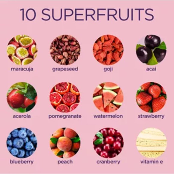 Tarte Maracuja Juicy Lip: Orchid or Hibiscus - BRAND NEW (Boxes Never Opened) - Picture 3 of 7